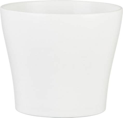 Scheurich Übertopf 920 Ø 11 cm Creme kaufen bei OBI