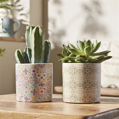 Mitienda Shop Blumentopf modern Avocadostore