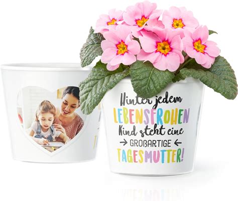 Flowerpot Educator, Thank You Nursery, Gift Educator, Mother of The Day