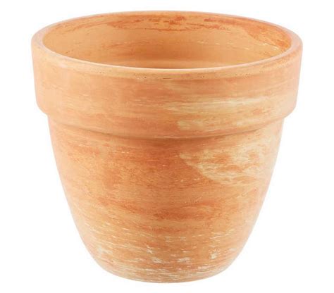 Dehner Blumentopf »Keramiktopf, glasiert, blau« OTTO