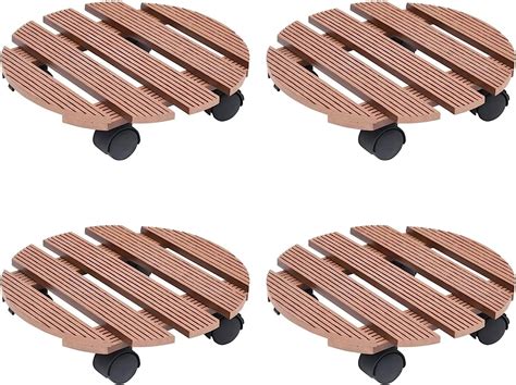 Der auf Lamm getrimmte Untersatz für Blumentopf 279337 KAUFEN SIE