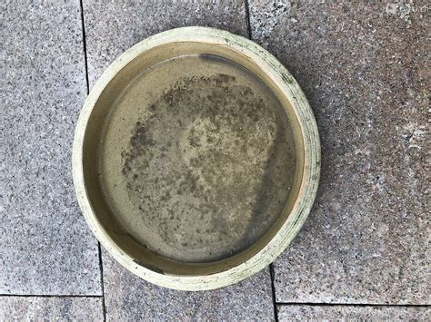 Blumentopf Untersetzer handmade Pflanzen Topf Blumentopf Untersetzer