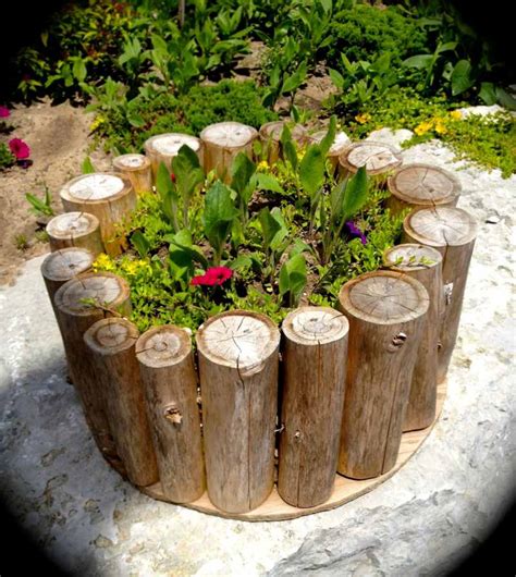 BlumentopfSet aus Holz Kaufen auf Ricardo