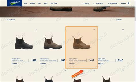 Get The Best Deals On Blundstone Boots With Coupon Code