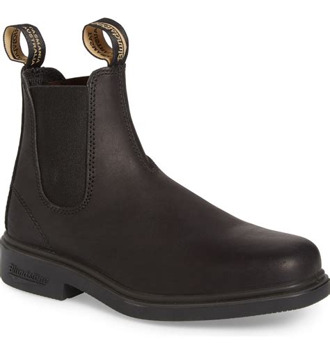 blundstone women's chelsea boots used