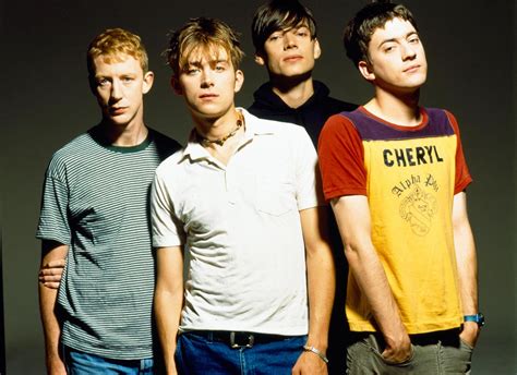 blur band song 2