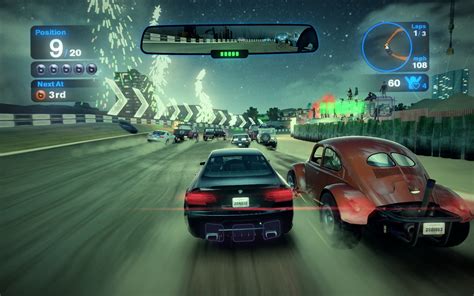 blur car game torrent