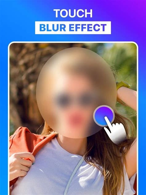 blur editing app free