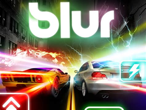 blur mobile game download