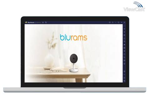 blurams desktop windows app