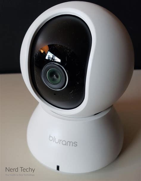 blurams dome lite 2 webcam