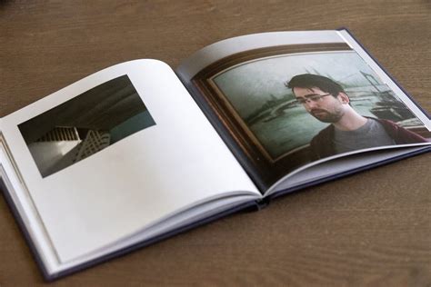 blurb photo books