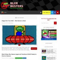 blurbusters.com