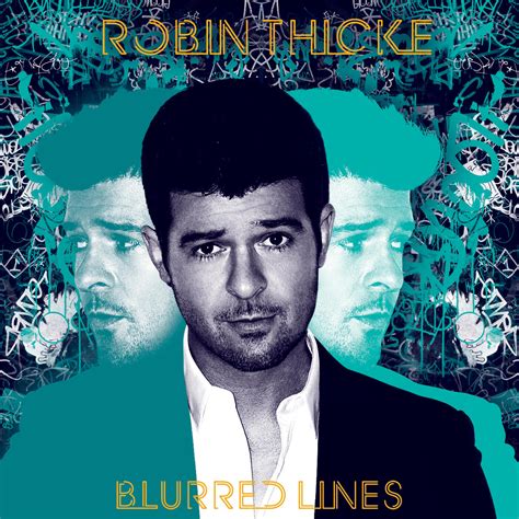 blurred lines robin thicke mp3 320