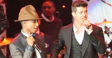 blurred lines song lawsuit