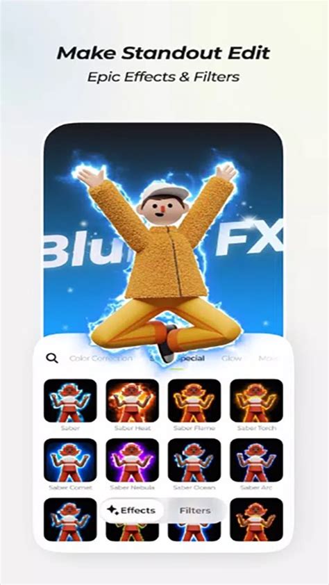 Blurrr-Pro Video Editor Apk