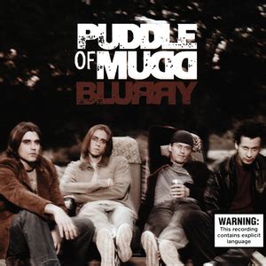 blurry puddle of mudd mp3 download