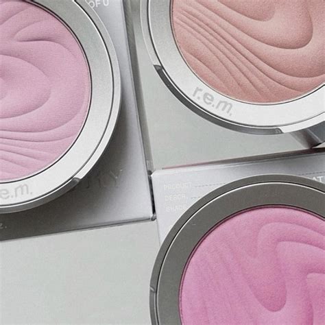 Blush Aesthetic Merch