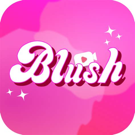 Blush App Download