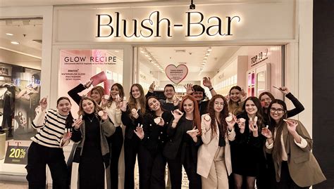Blush Bar Jersey