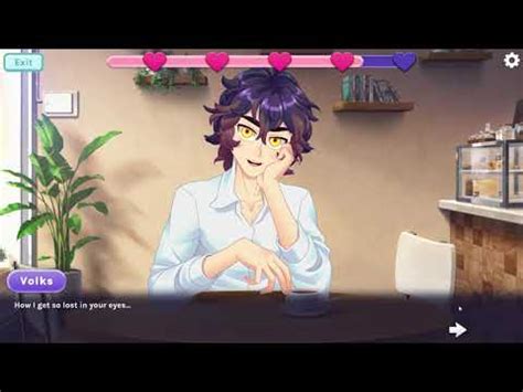 Blush Blush Voice Lines