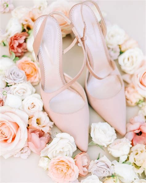 Blush Heels Uk