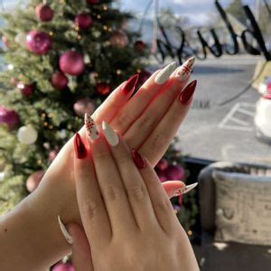 Blush Nail Lounge Joppa