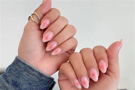 Blush Nails Hours
