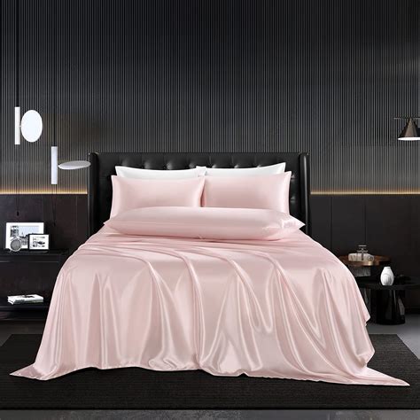 Blush Pink Sheets