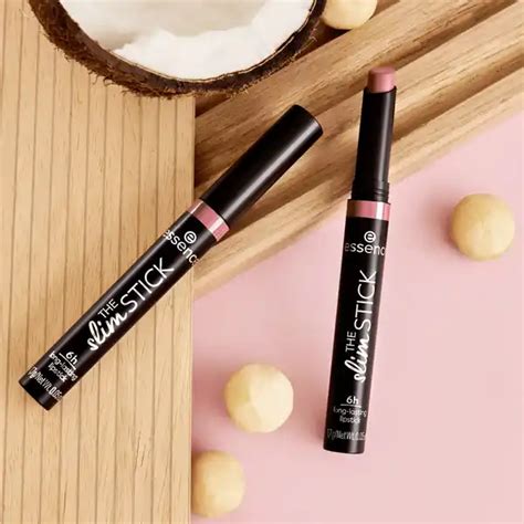 Blush Stick Essence Rossmann