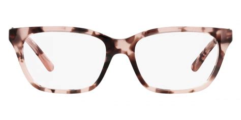 Blush Tortoise Eyeglasses