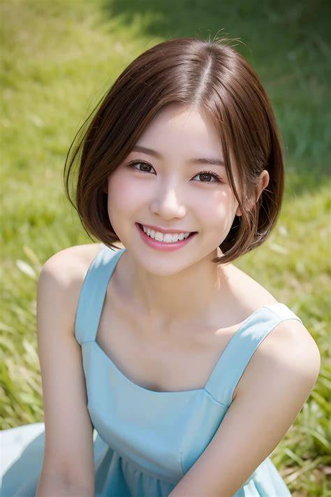 Blushing Beautifully