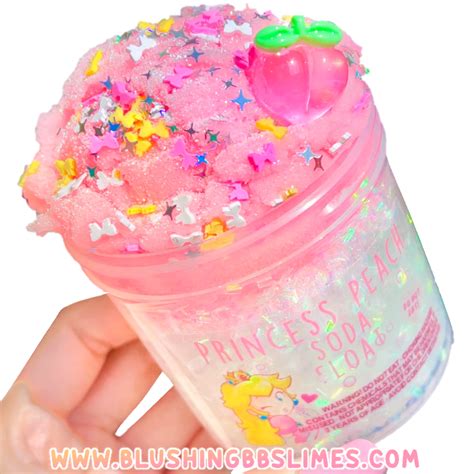 Blushingbb Slime Images