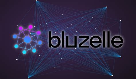 Bluzelle Crypto: A Revolutionary Blockchain Storage Solution for Data Sovereignty