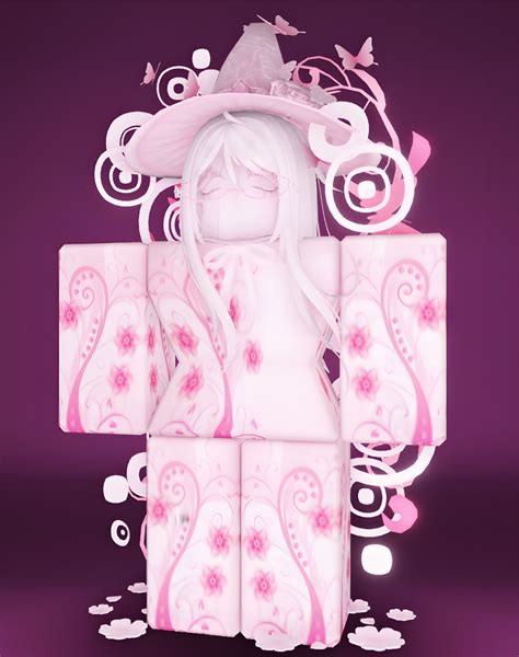 blwudybows\'s Profile | Roblox, Cool avatars, Roblox roblox
