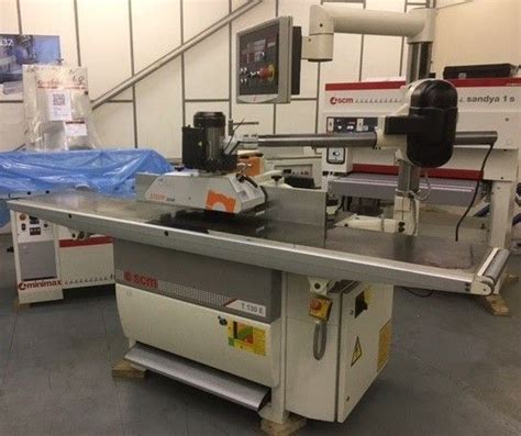 Used Woodworking Machinery Wanted and Bought Target Manufacturing Ltd