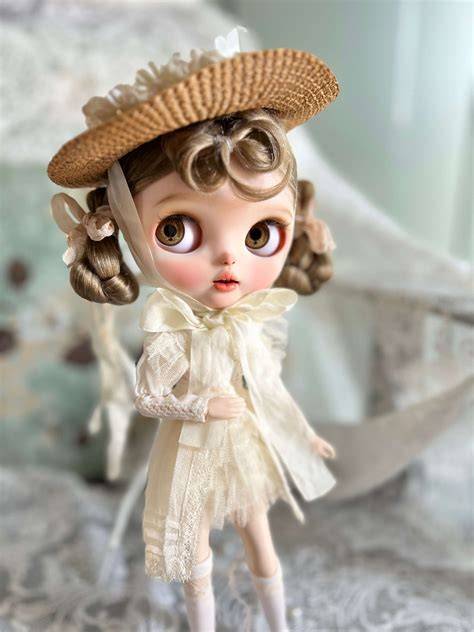 Blythe Dolls