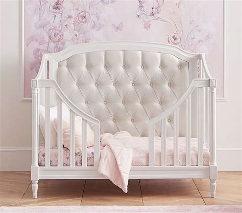 Blythe Toddler Bed Conversion Kit
