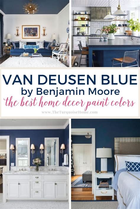 bm van deusen blue