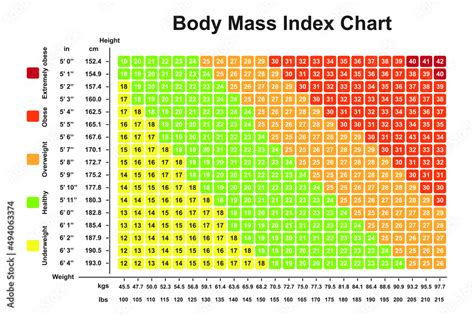 bmi visualization