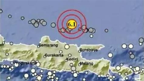 bmkg gempa bumi tuban