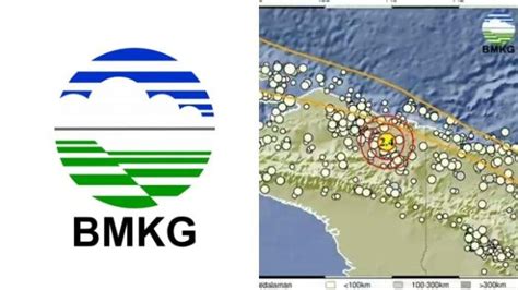 bmkg jayapura gempa hari ini