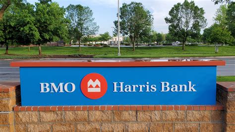 Bmo Harris Bank Kokomo: A Trusted Financial Institution For Kokomo Residents