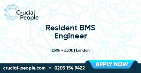 Bms Engineer Jobs