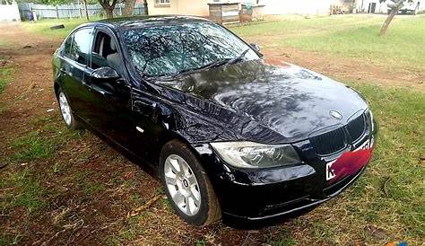 Bmw 320i Price In Kenya BMW Cars For Sale Used And New