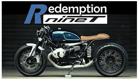 The best BMW cafe racer of 2021 | Lord Drake Kustoms