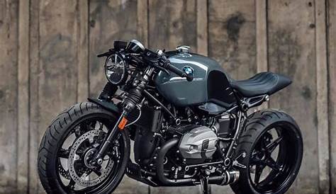 Pin by Steffan Gram Nielsen on Bmw | Cafe racer bikes, Bmw motorcycles