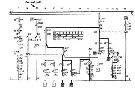 Bmw E36 Wiring Diagram Remote Central Locking DOUBTLESSARA