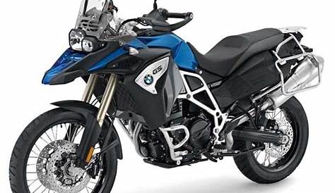 Bmw F 800 Gs 2018 Preco New BMW GS Motorcycles In Miami, L