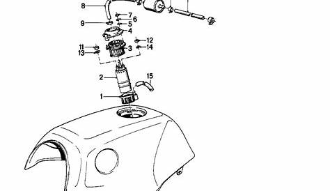 ENGINE BLOCK MOUNTING PARTS Bmw K100RS K100 RS (K589)